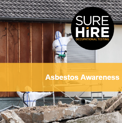 Asbestos Awareness