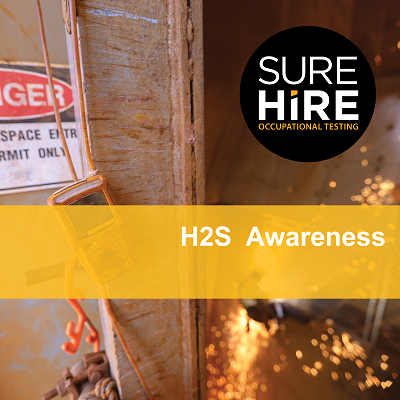 H2S Awareness